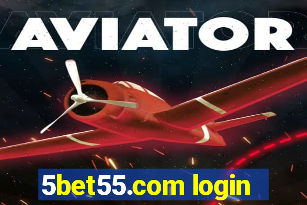 5bet55.com login
